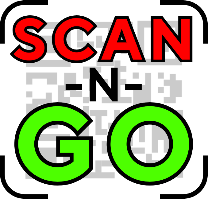 Scan-N-Go